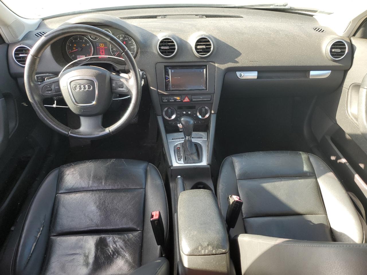 2008 Audi A3 2.0 Premium VIN: WAUNF78P68A110407 Lot: 85643605