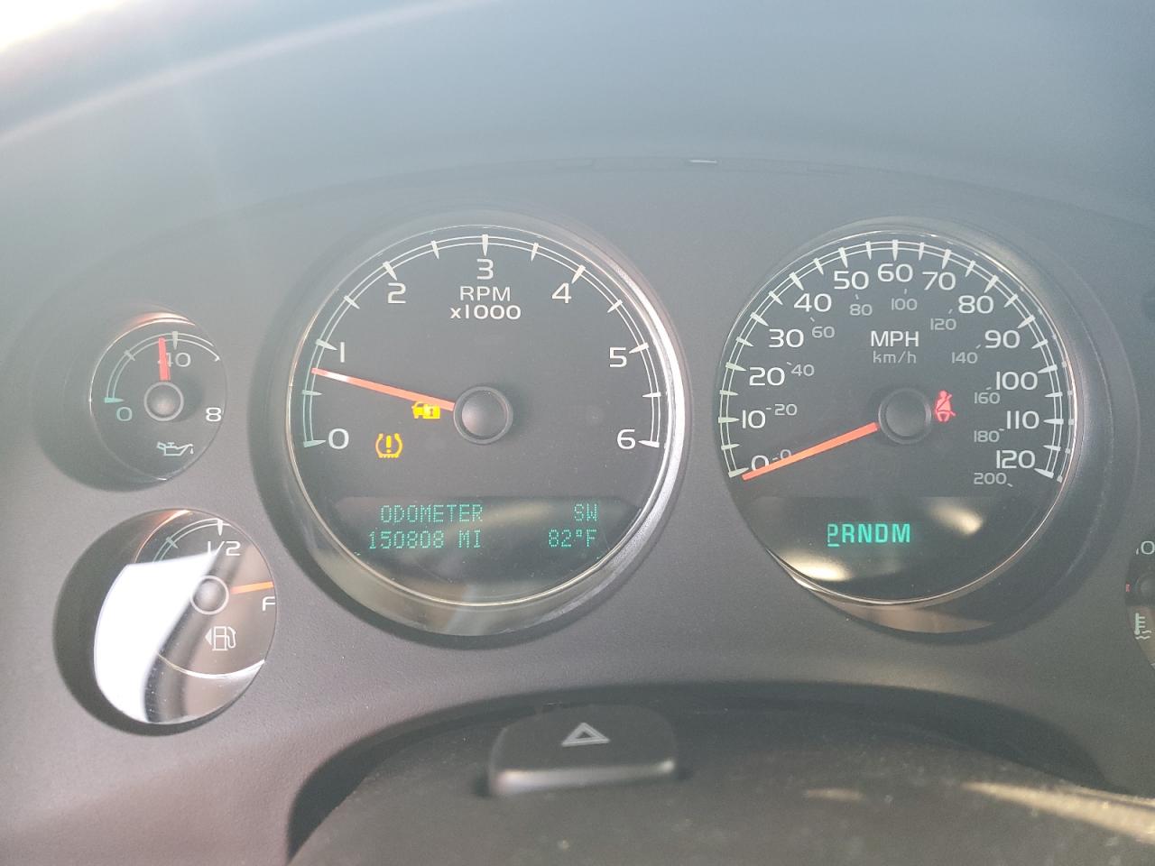 2013 Chevrolet Tahoe K1500 Ls VIN: 1GNSKAE08DR206385 Lot: 81461785