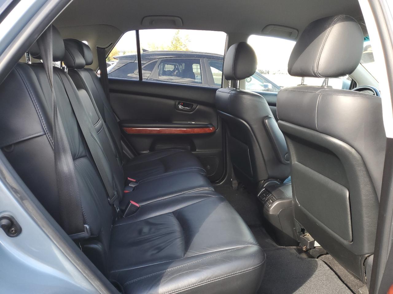 2005 Lexus Rx 330 VIN: JTJHA31U850081997 Lot: 85916315