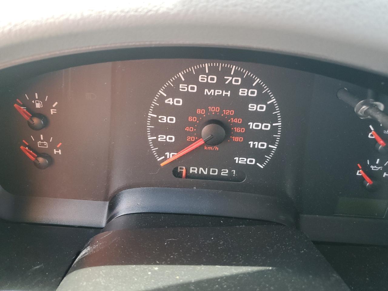 2006 Ford F150 VIN: 1FTRX14W06NA92617 Lot: 85601145