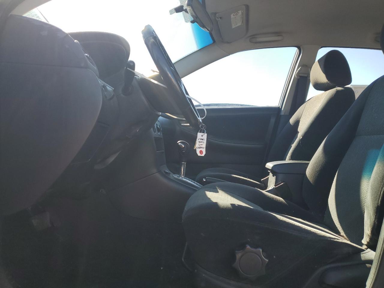 2003 Toyota Corolla Ce VIN: 2T1BR32E93C124108 Lot: 82381185