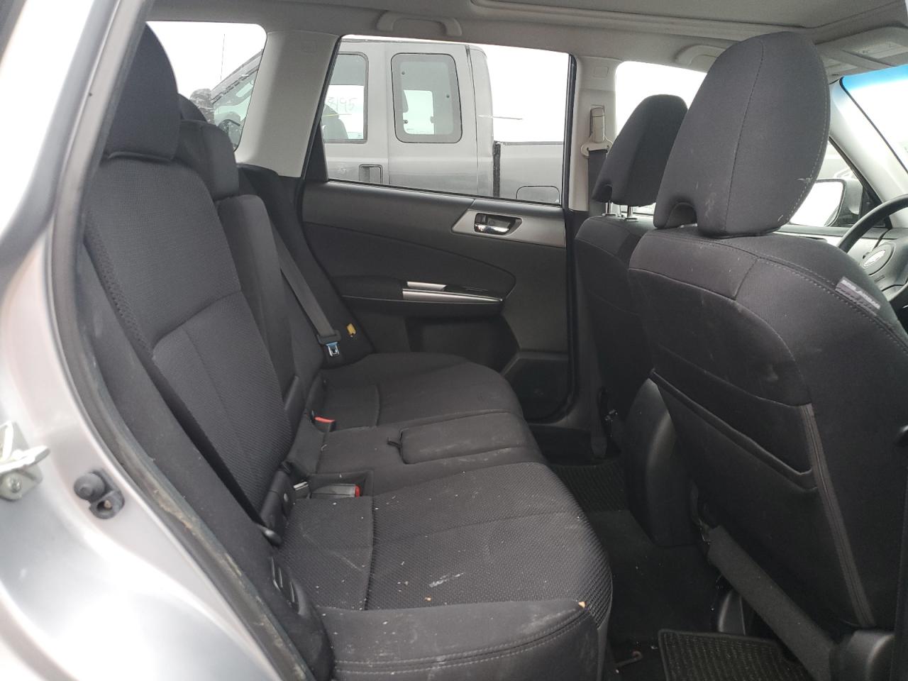 2012 Subaru Forester 2.5X Premium VIN: JF2SHBDCXCH456970 Lot: 82662155