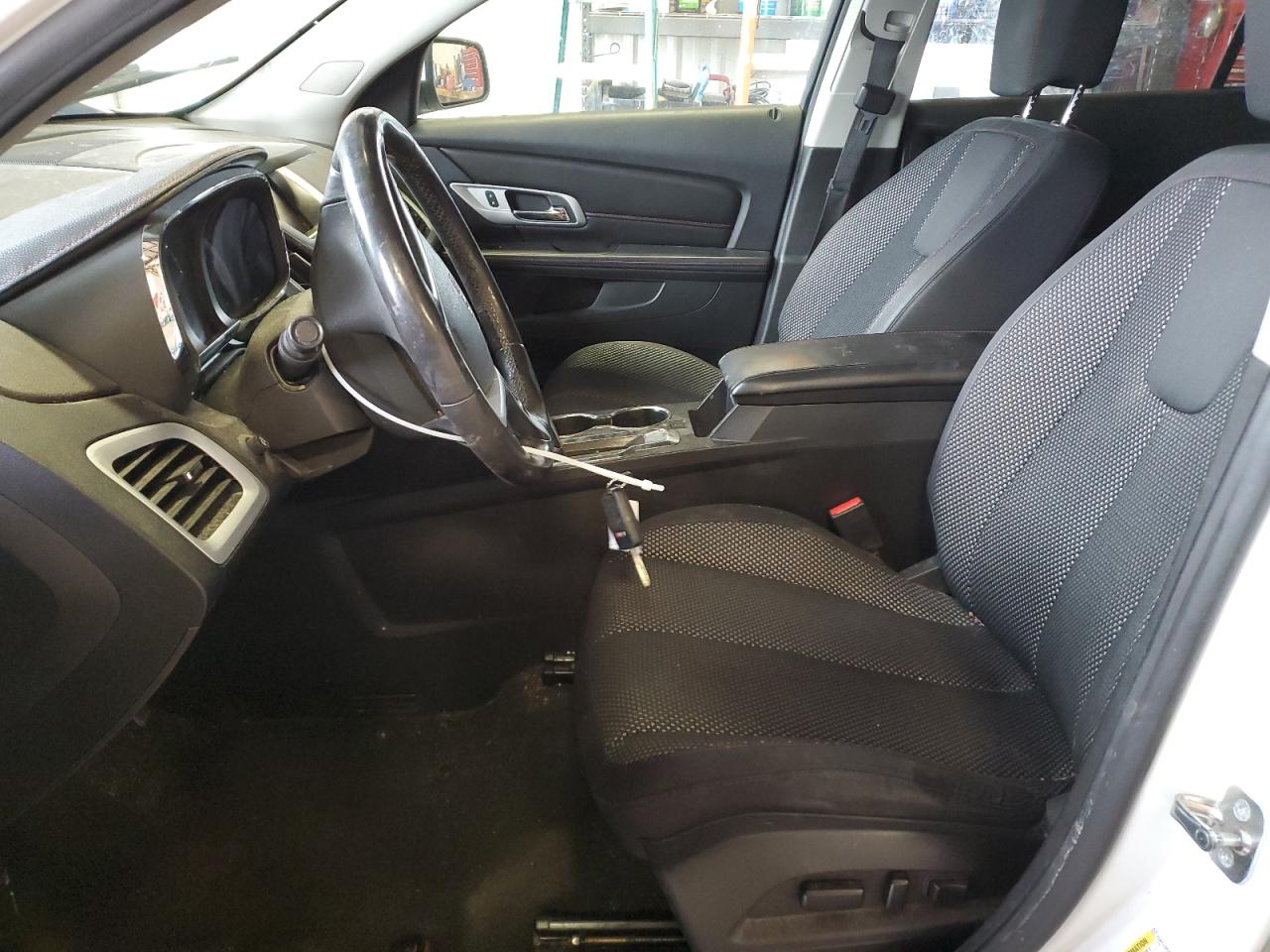 2015 GMC Terrain Sle VIN: 2GKFLWEK9F6348723 Lot: 82437775