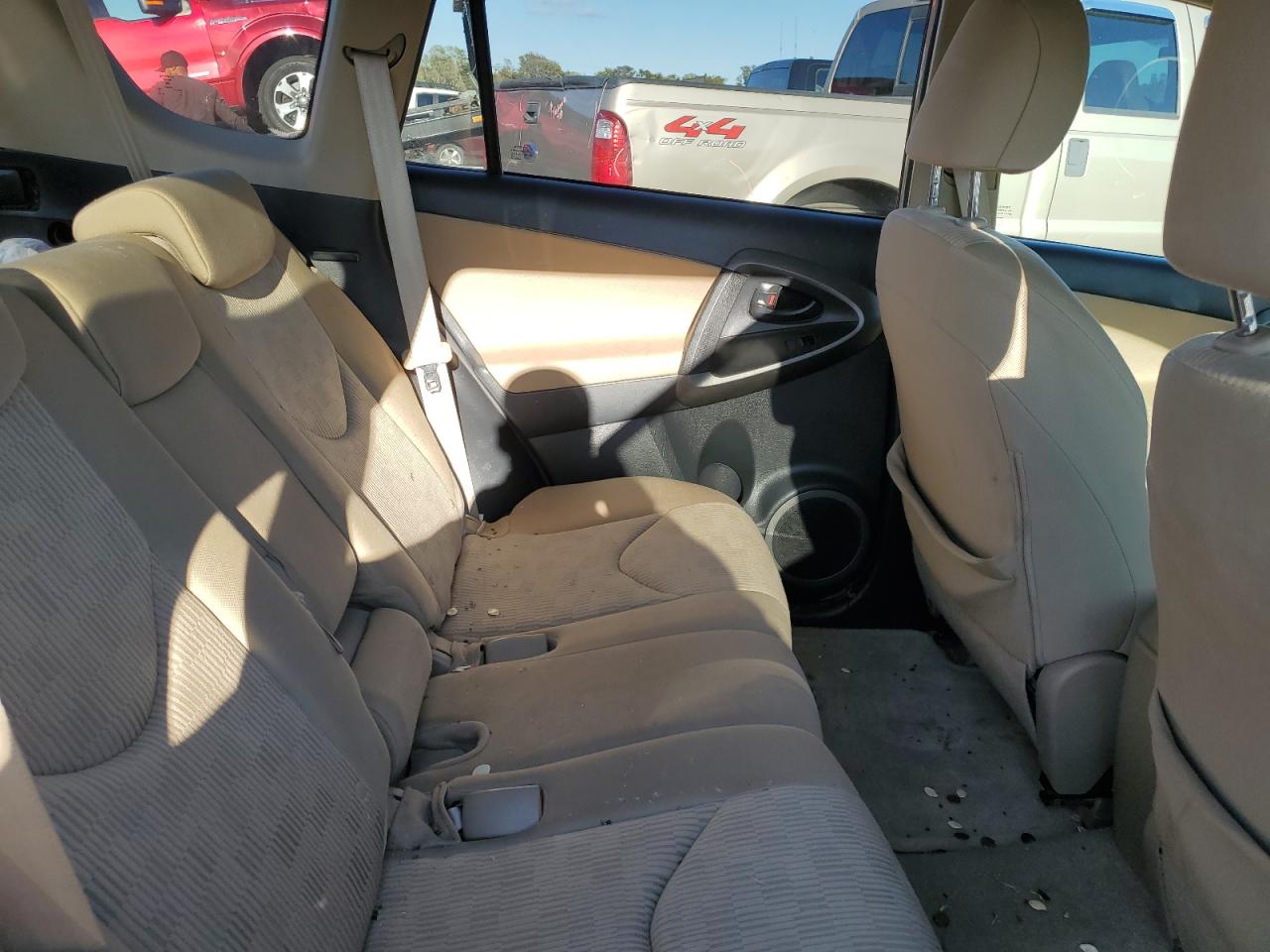 2011 Toyota Rav4 VIN: 2T3BF4DV7BW125063 Lot: 90654425