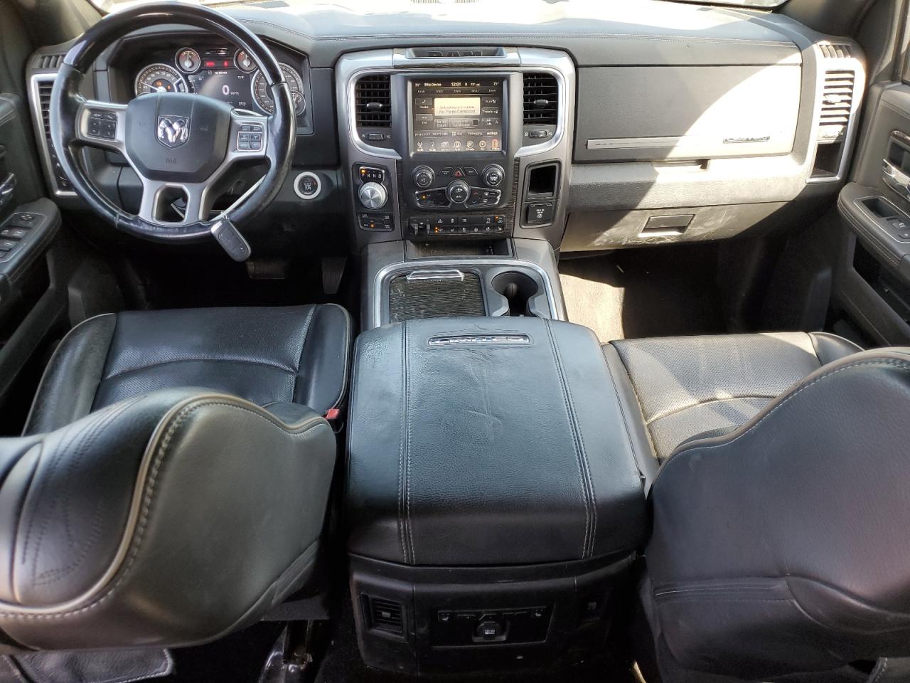 2016 Ram 1500 Longhorn VIN: 1C6RR7PT8GS217243 Lot: 81982435