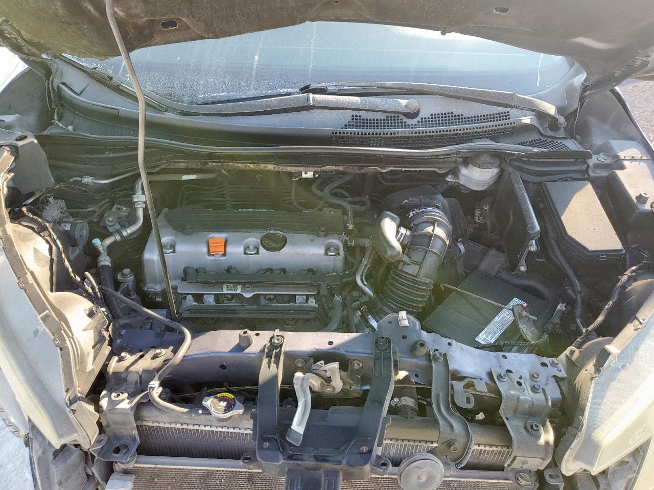 2014 Honda Cr-V Lx VIN: 3CZRM3H33EG708185 Lot: 84908145