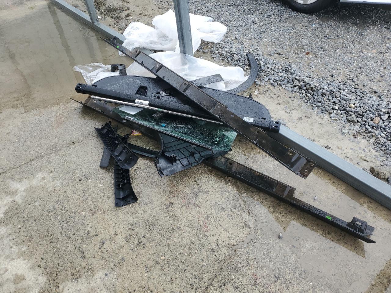 2020 Lexus Rx 350 VIN: 2T2HZMAA8LC154694 Lot: 90508235