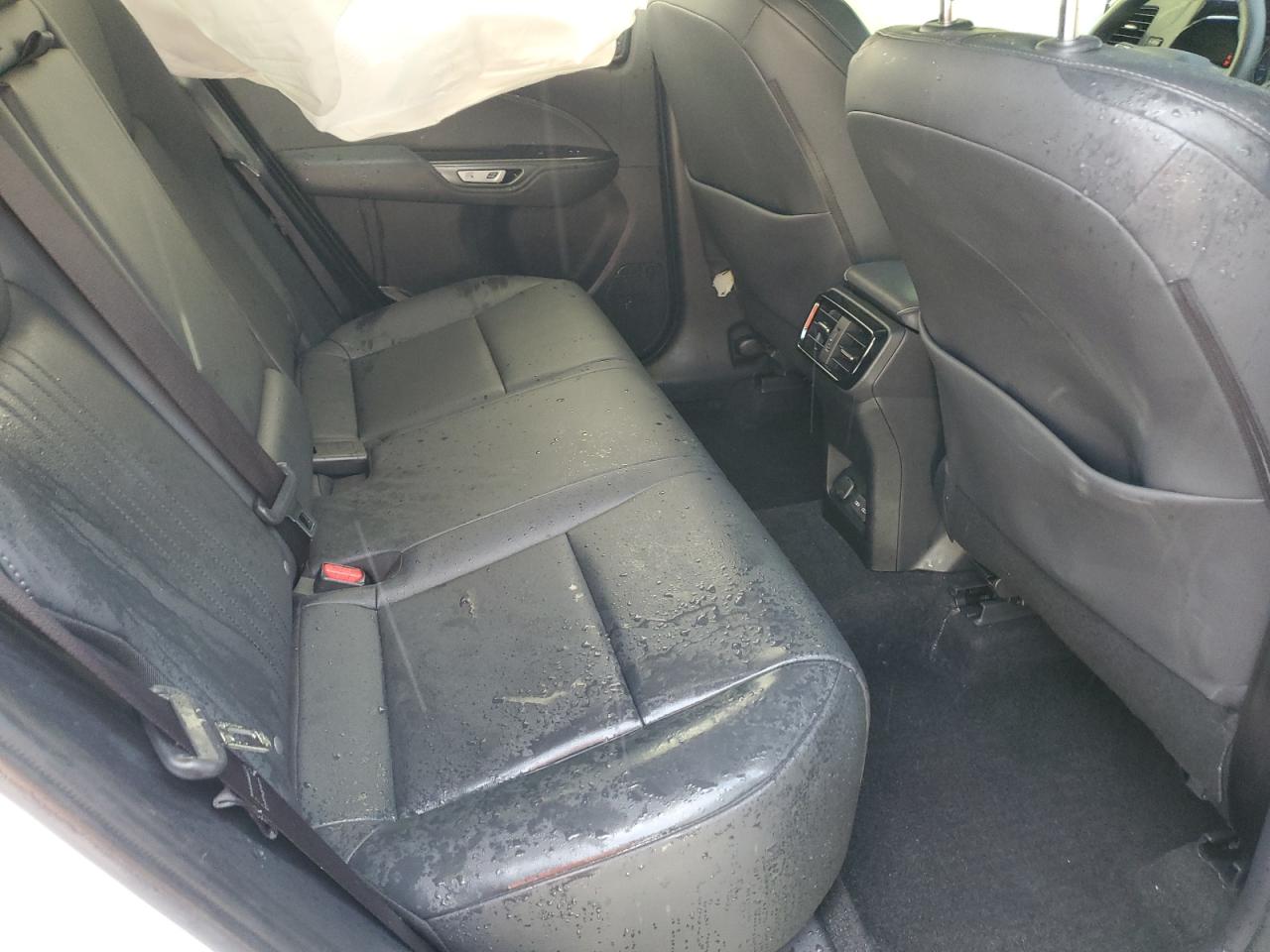 2024 Lexus Nx 250 Premium VIN: JTJGDCAZXR5016818 Lot: 90360995