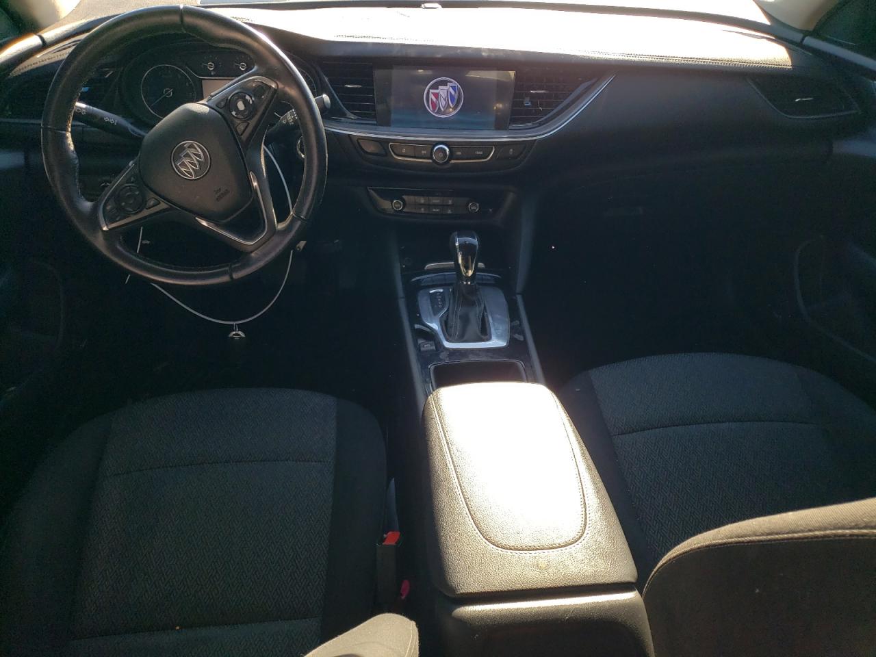 2020 Buick Regal Preferred VIN: W04GL6SXXL1013088 Lot: 90285715