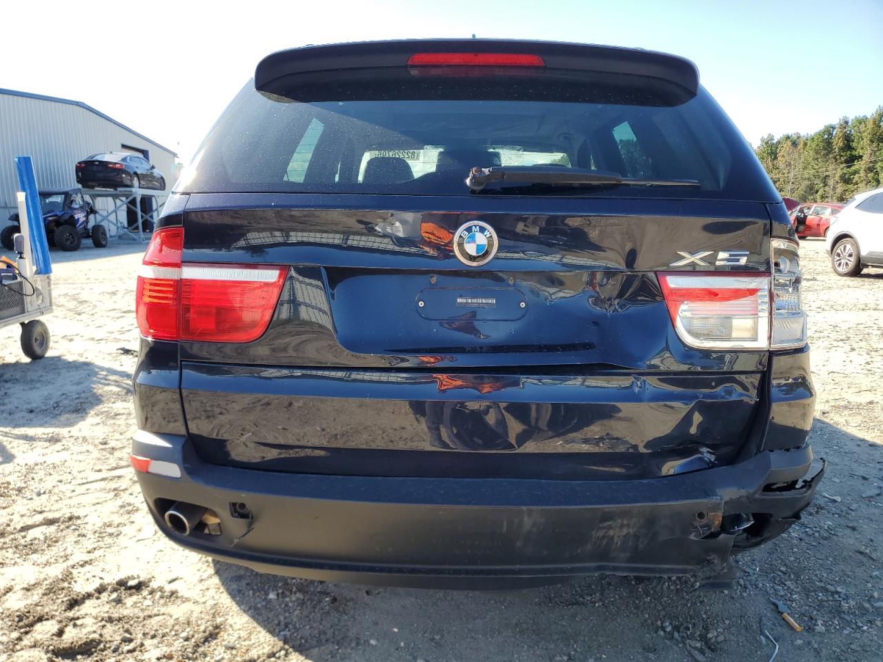 2009 BMW X5 xDrive30I VIN: 5UXFE43549L269297 Lot: 82226795