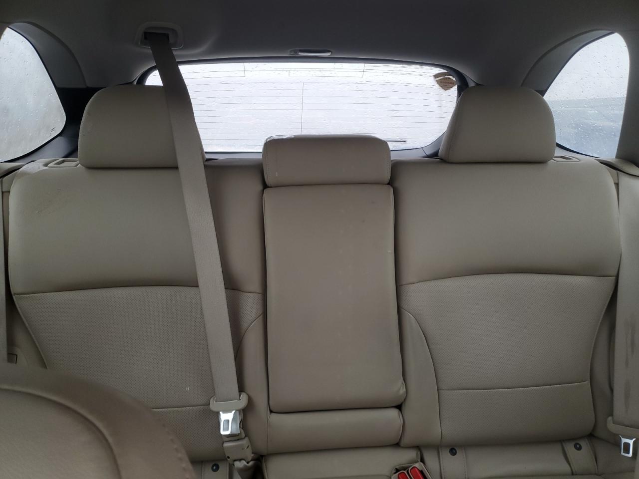 2018 Subaru Outback 2.5I Limited VIN: 4S4BSANC0J3321236 Lot: 82254435