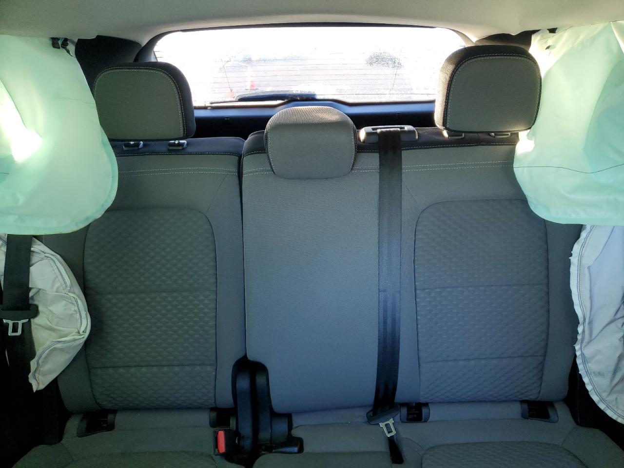 2021 Ford Escape Se VIN: 1FMCU0G6XMUA98895 Lot: 86647465