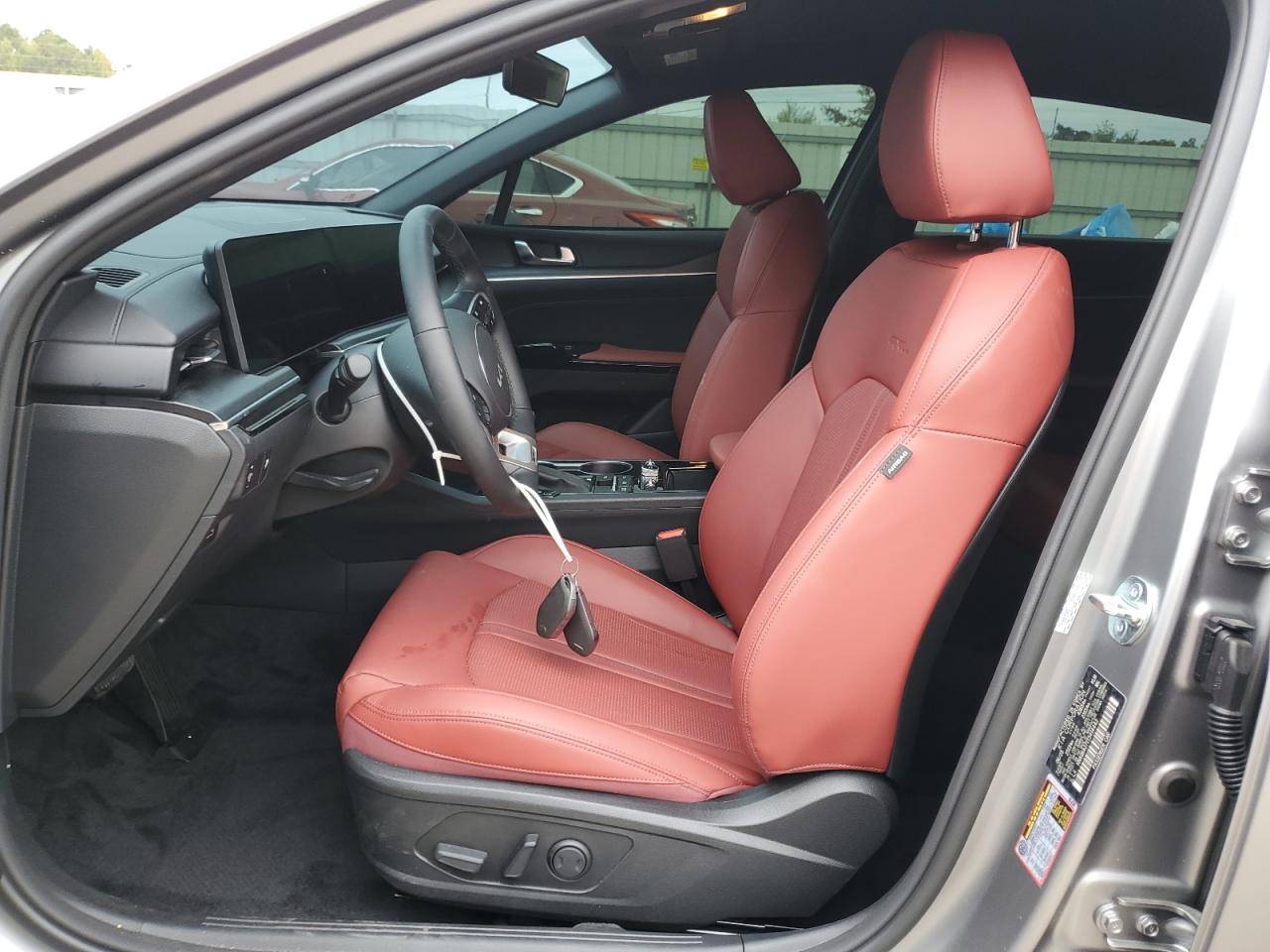 2026 Kia K5 Gt Line VIN: KNAG64J71T5414442 Lot: 84522615