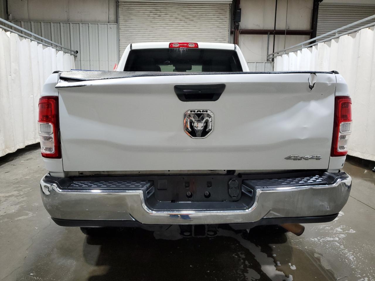 2024 Ram 2500 Tradesman VIN: 3C6UR5CJ6RG114321 Lot: 89870115