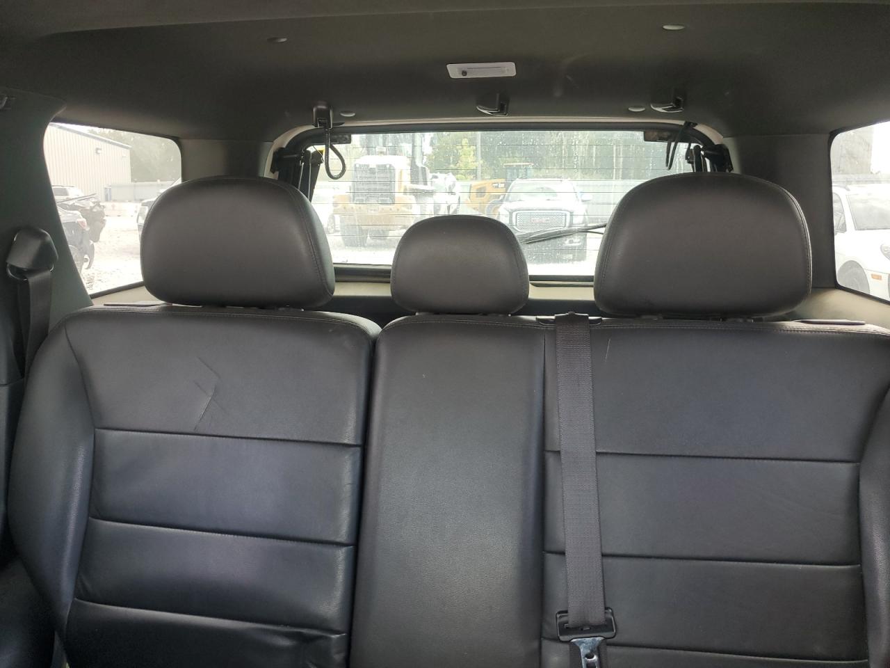 2010 Ford Escape Limited VIN: 1FMCU9EG6AKC62196 Lot: 85103945