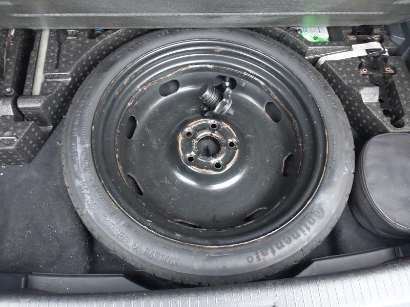 2017 VOLKSWAGEN GOLF 2.0 TSI 310 R 3DR 4MOTION