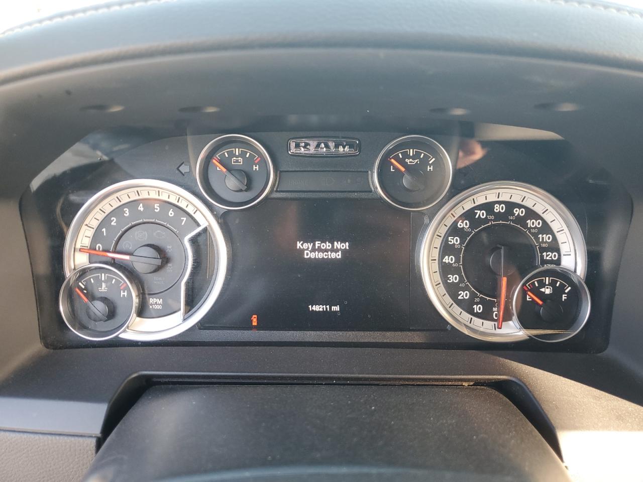 2016 Ram 1500 Sport VIN: 1C6RR7MT2GS373590 Lot: 85321335