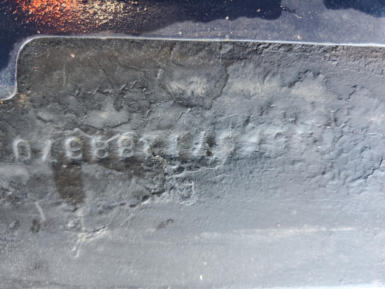 1966 Ford Mustang VIN: 6F07T2886709 Lot: 86325995