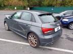 2018 AUDI A1 S LINE NAV TFSI S-A  for sale at Copart ST HELENS