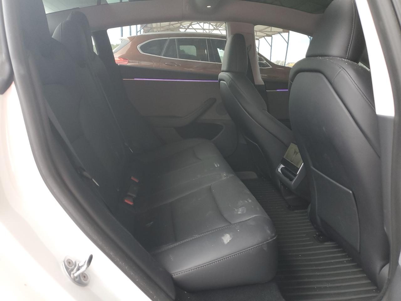 2025 Tesla Model 3 VIN: 5YJ3E1EA0SF988603 Lot: 82632065