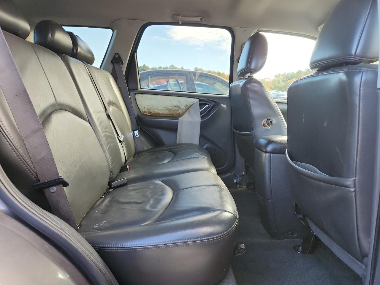 2005 Mazda Tribute I VIN: 4F2YZ92Z05KM65608 Lot: 86891685