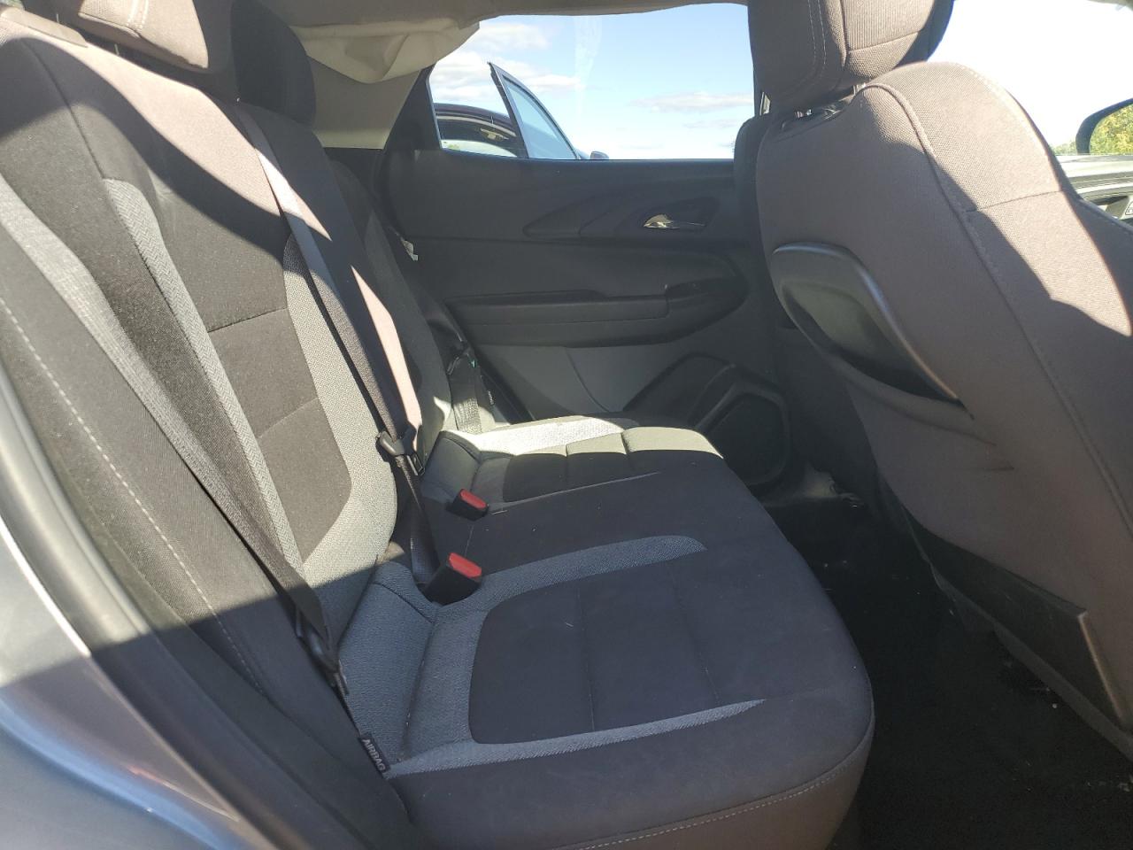 2023 Chevrolet Trailblazer Lt VIN: KL79MPS2XPB073097 Lot: 85821365