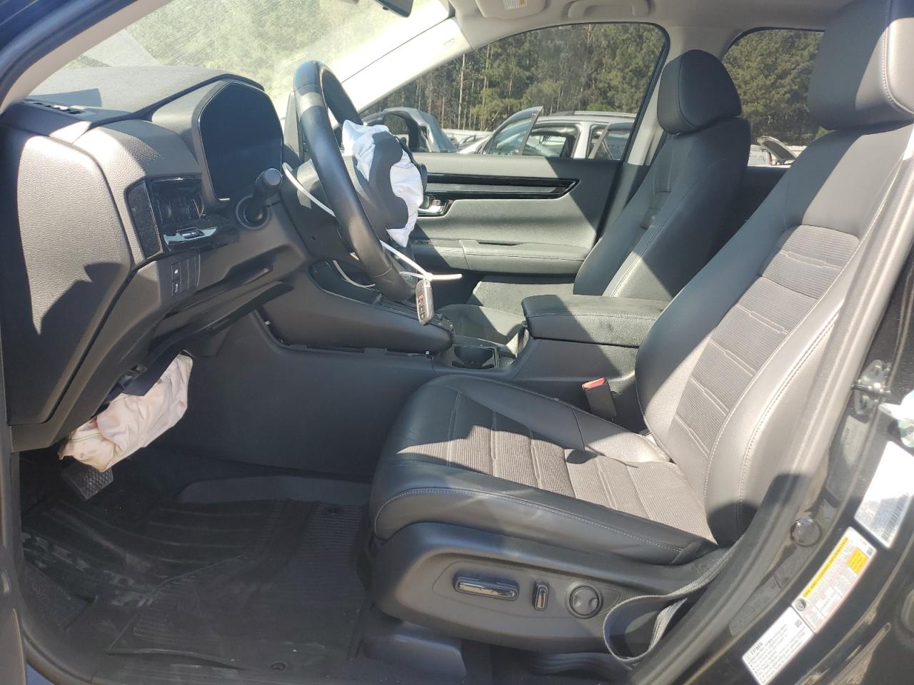 2024 Honda Cr-V Exl VIN: 5J6RS3H76RL002412 Lot: 82545765