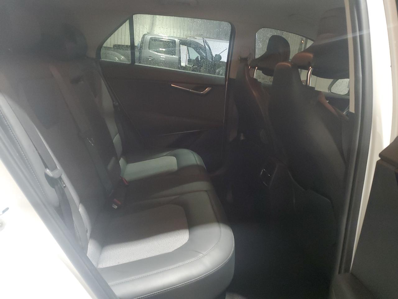 2023 Kia Niro Ex VIN: KNDCR3LE7P5047079 Lot: 86497645