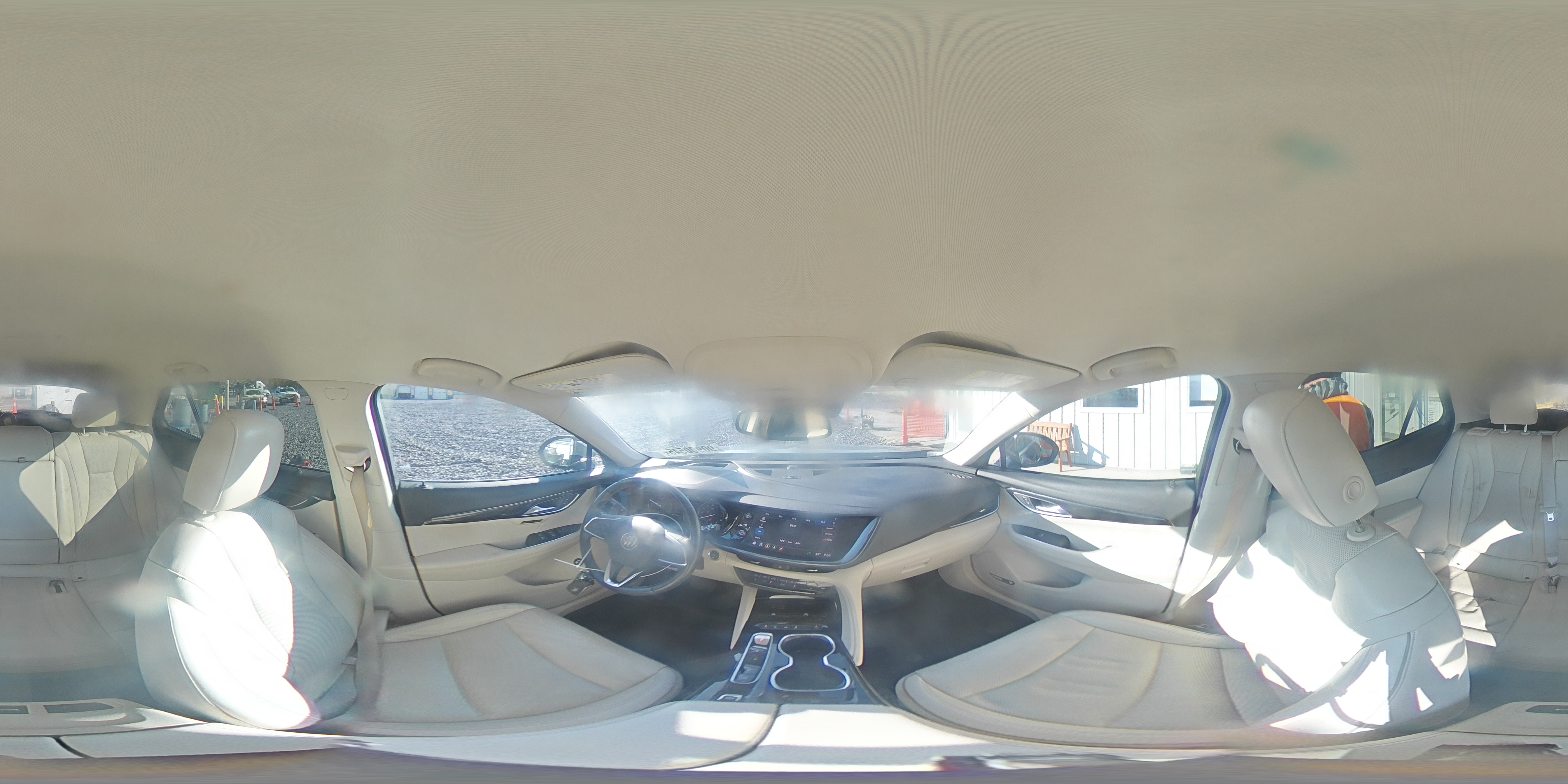 2021 Buick Envision Essence VIN: LRBFZPR46MD052910 Lot: 90900545