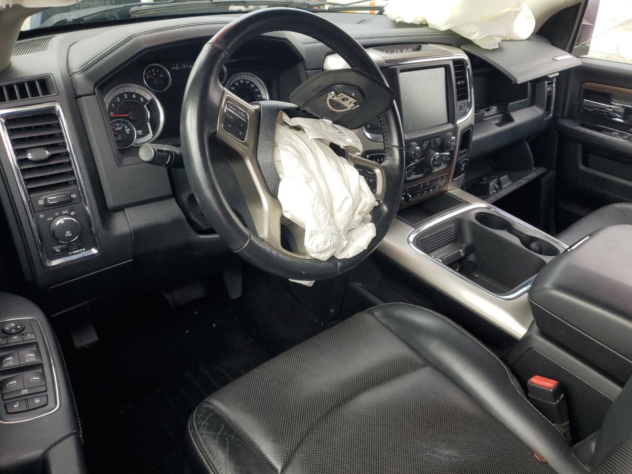 2016 Ram 1500 Laramie VIN: 1C6RR7VM1GS159066 Lot: 82411935