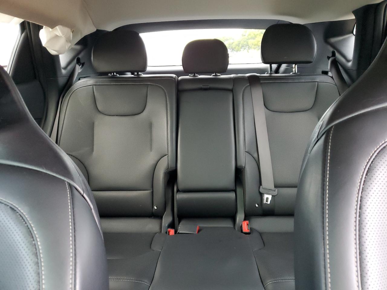 2022 Kia Ev6 Light VIN: KNDC3DLC3N5043372 Lot: 90791515