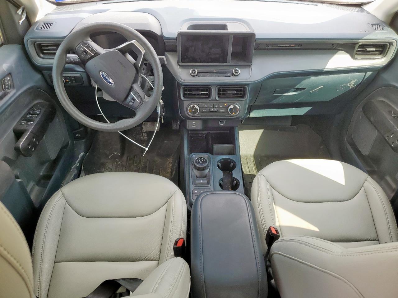 2024 Ford Maverick Xl VIN: 3FTTW8A30RRA10429 Lot: 85086125