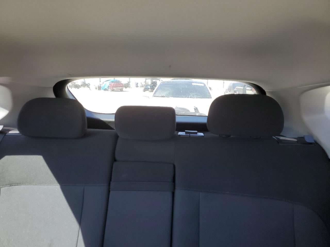 2024 Hyundai Kona Se VIN: KM8HA3AB3RU091896 Lot: 86297805