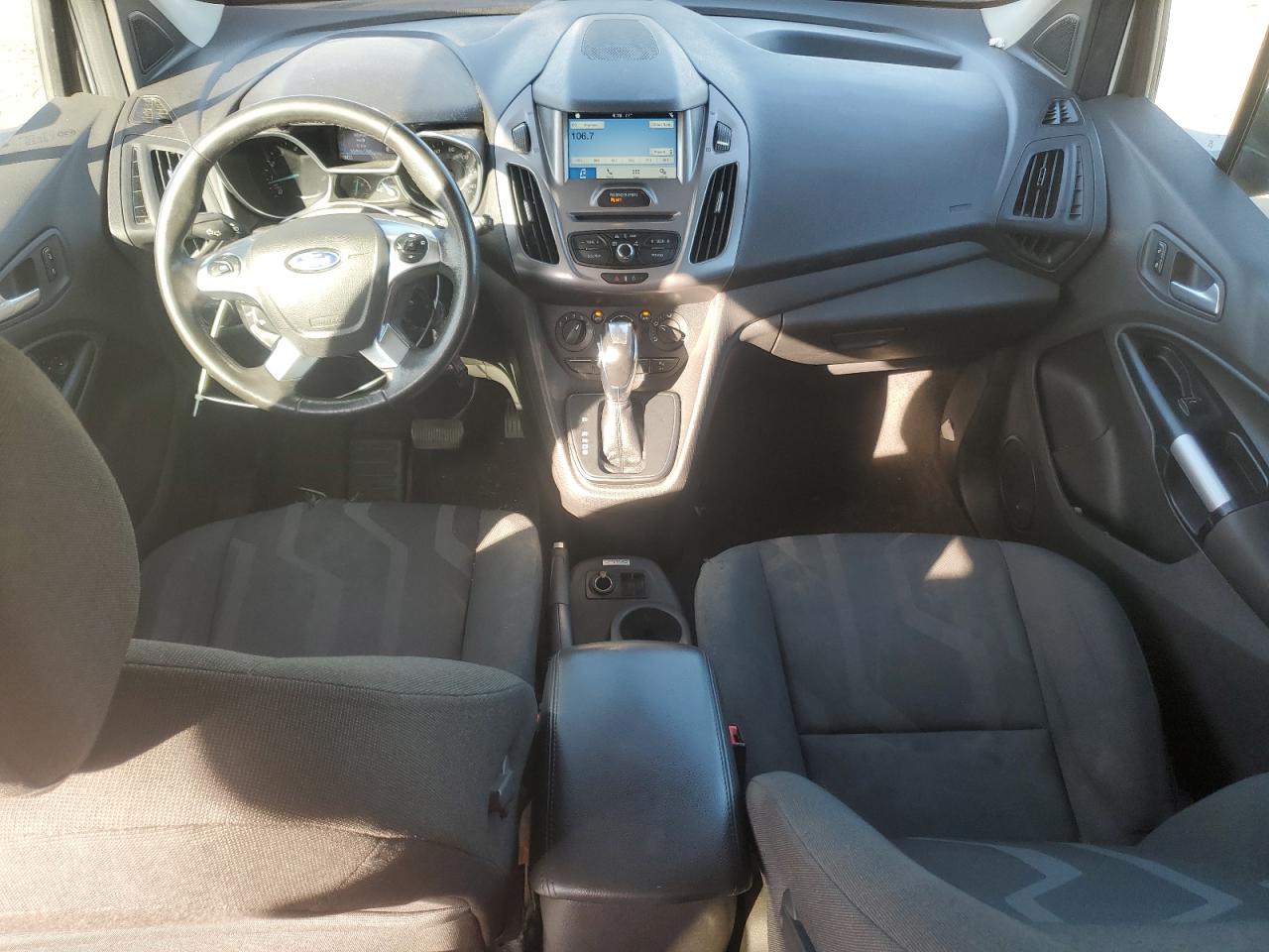 2018 Ford Transit Connect Xlt VIN: NM0GE9F76J1364294 Lot: 84958795