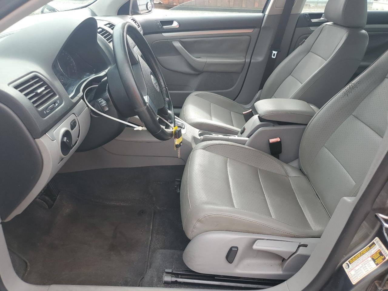 2008 Volkswagen Jetta Se VIN: 3VWRM71K48M014736 Lot: 85506915