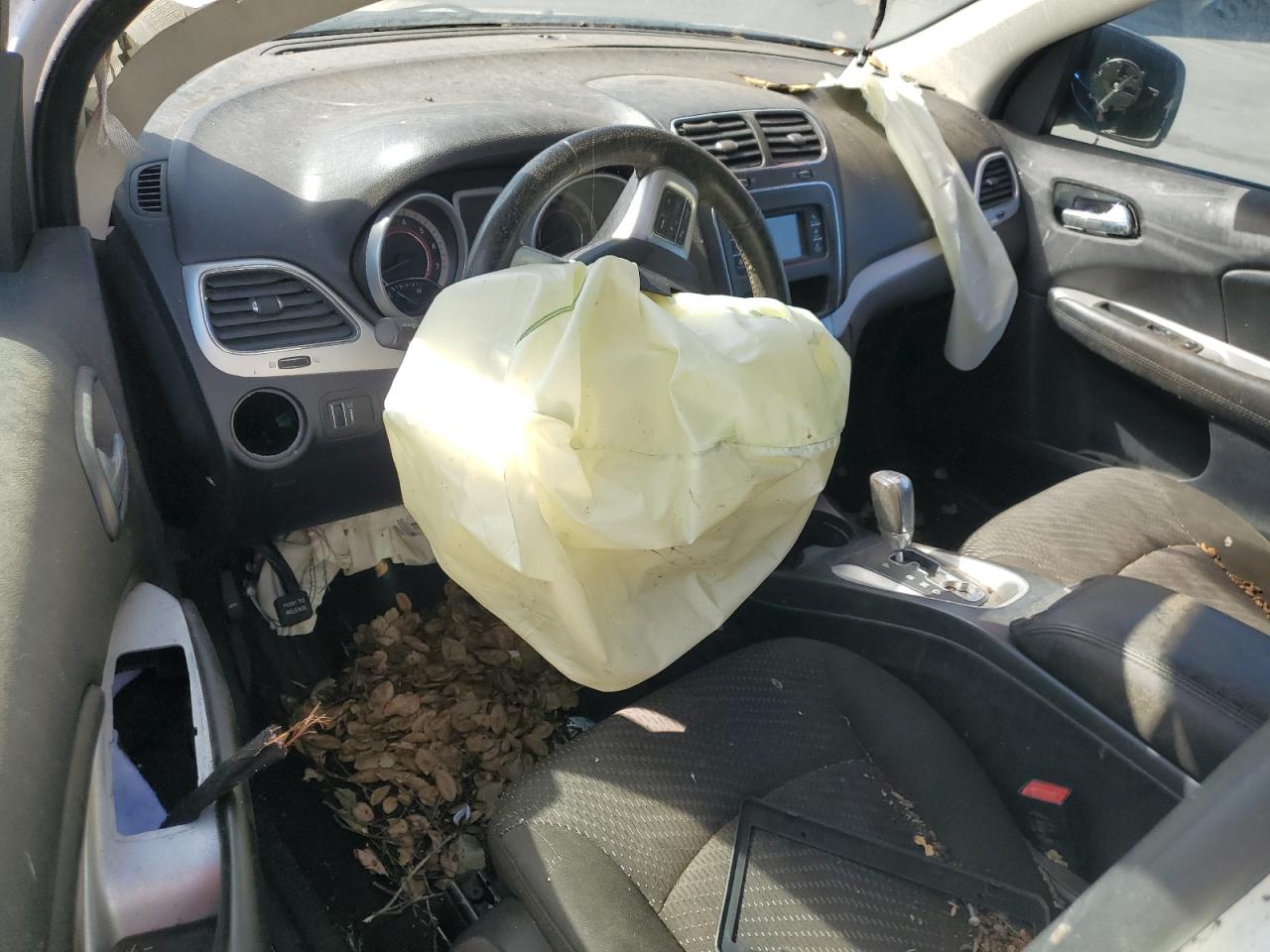 2020 Dodge Journey Se VIN: 3C4PDCAB5LT272121 Lot: 86326775