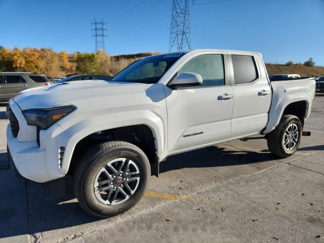 TOYOTA TACOMA DOU 2024
