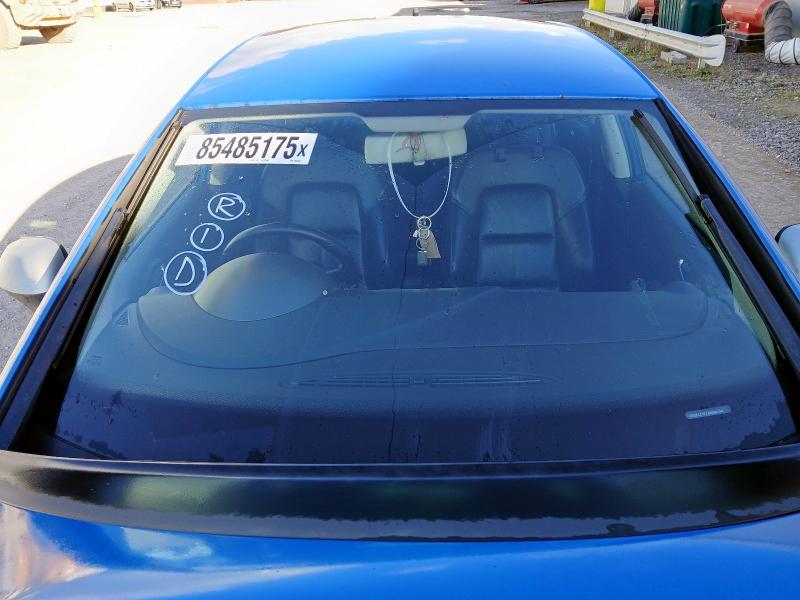 2010 SEAT LEON 2.0 TDI CR FR 5DR