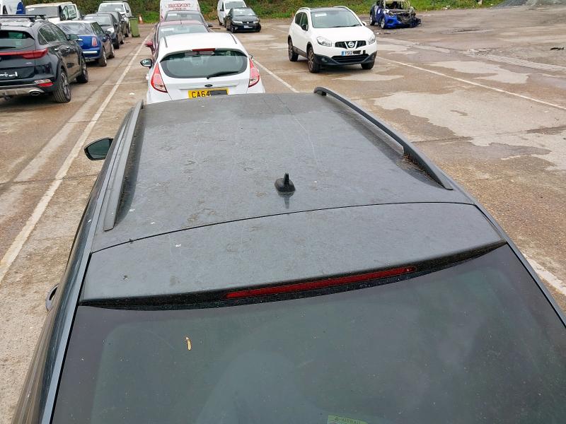 2017 SKODA OCTAVIA 1.4 TSI SE L 5DR