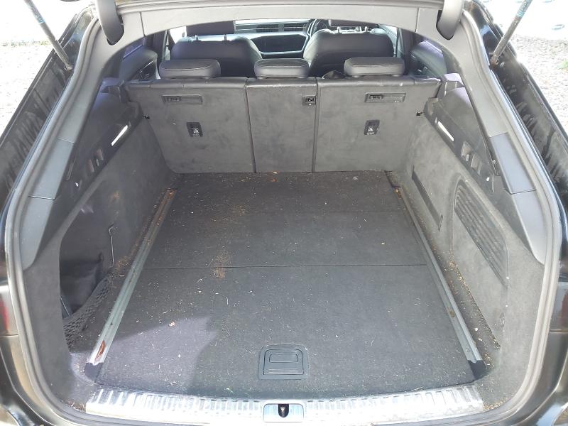 2018 AUDI A6 40 TDI S LINE 5DR S TRONIC