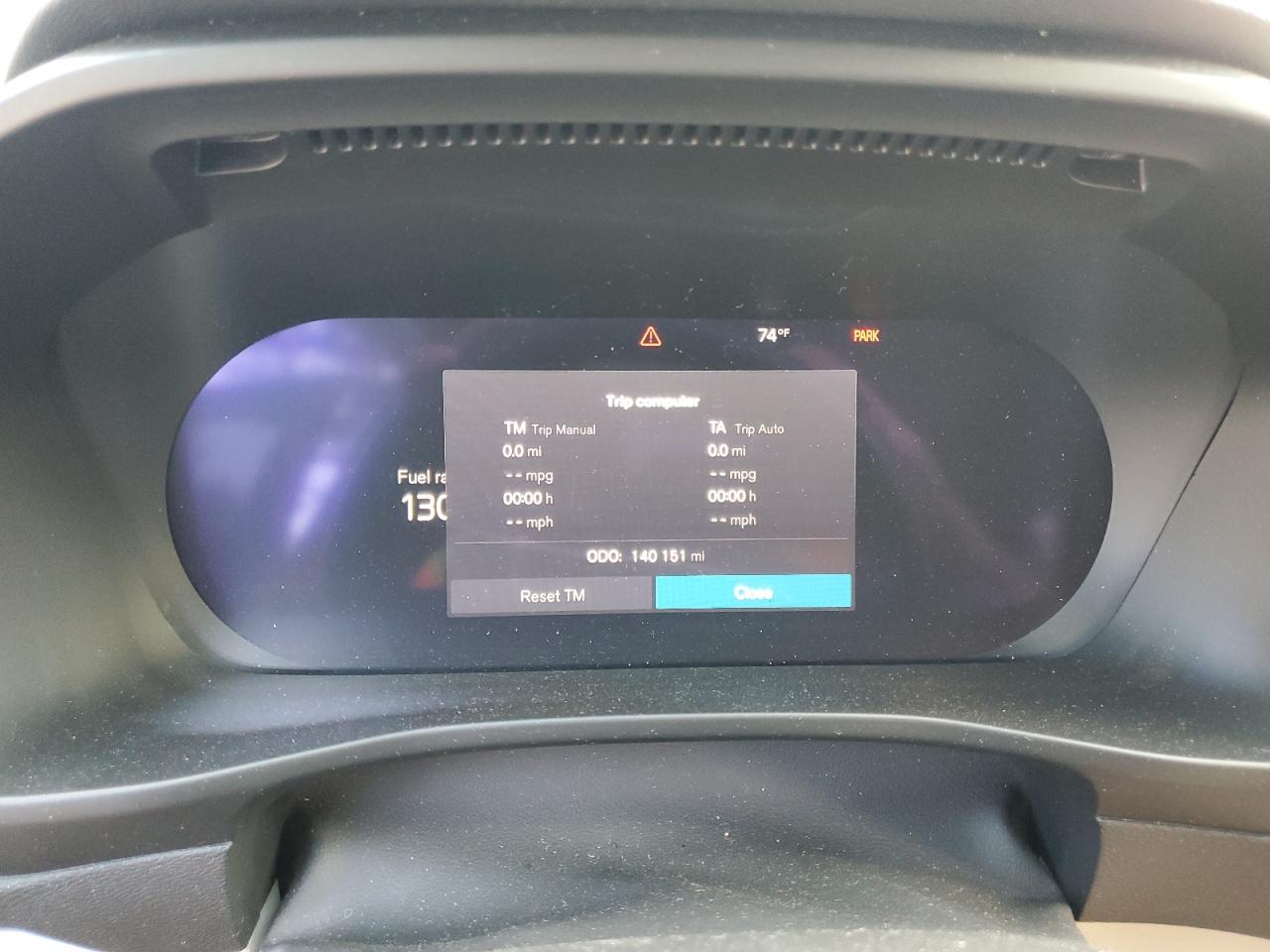 2023 Volvo Xc40 Plus VIN: YV4L12UW8P2942135 Lot: 87445585