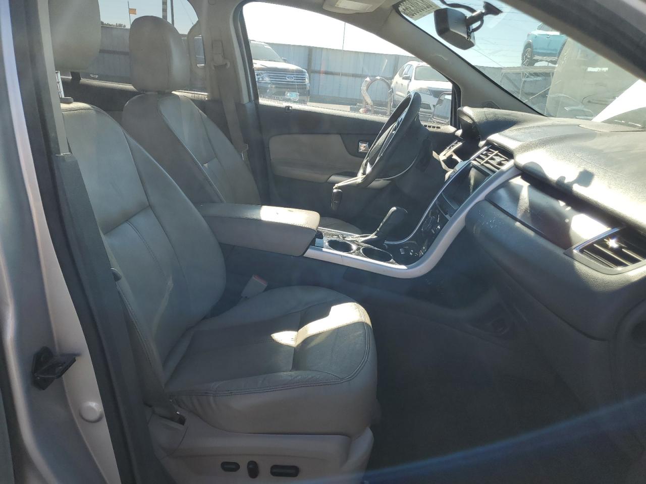 2013 Ford Edge Limited VIN: 2FMDK4KC0DBC26324 Lot: 82308365