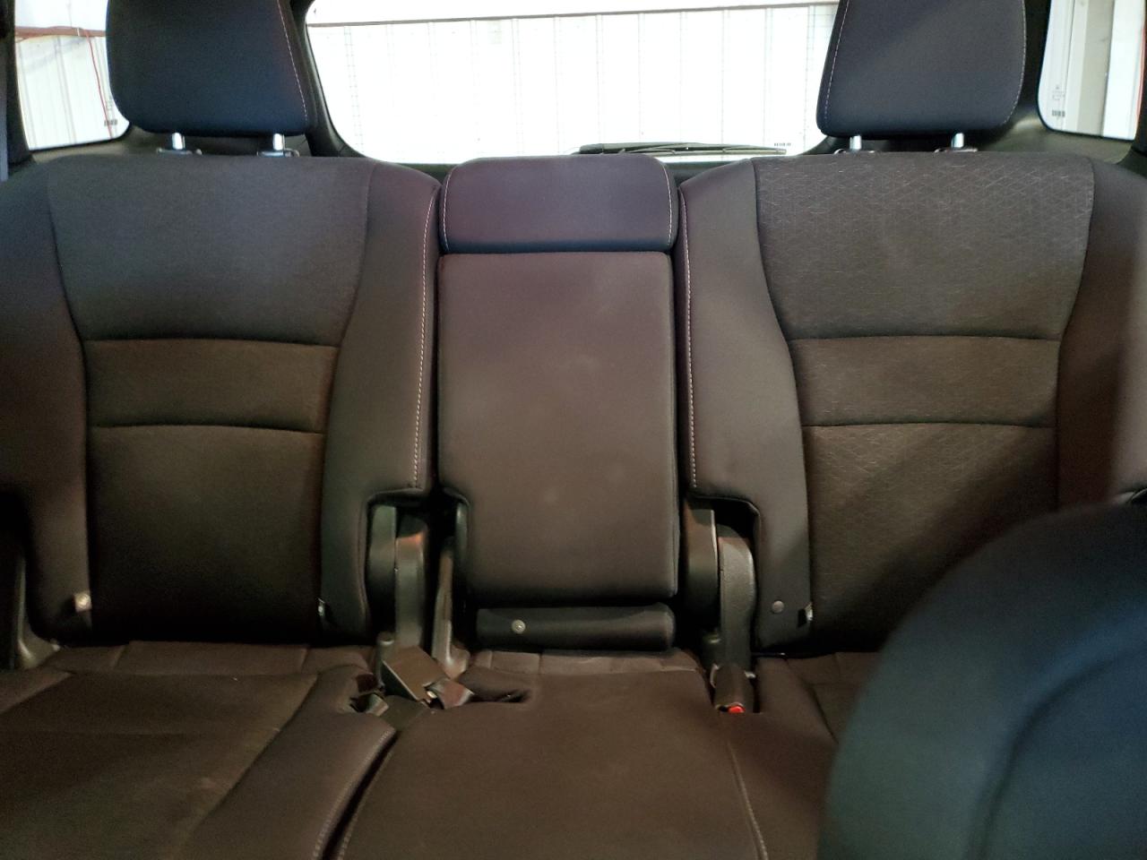 2019 Honda Passport Sport VIN: 5FNYF8H28KB012374 Lot: 87403785