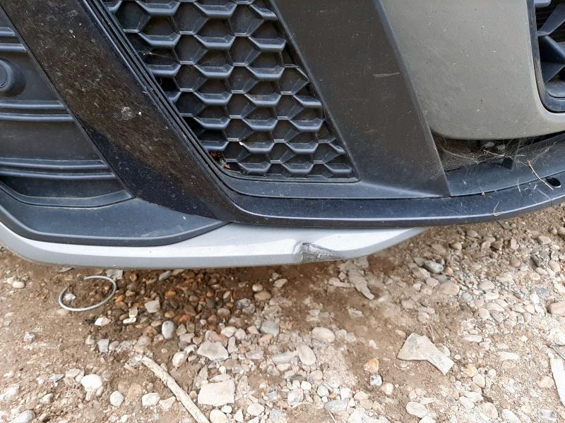 2024 AUDI A1 S LINE BLACK ED 30 TFS 
