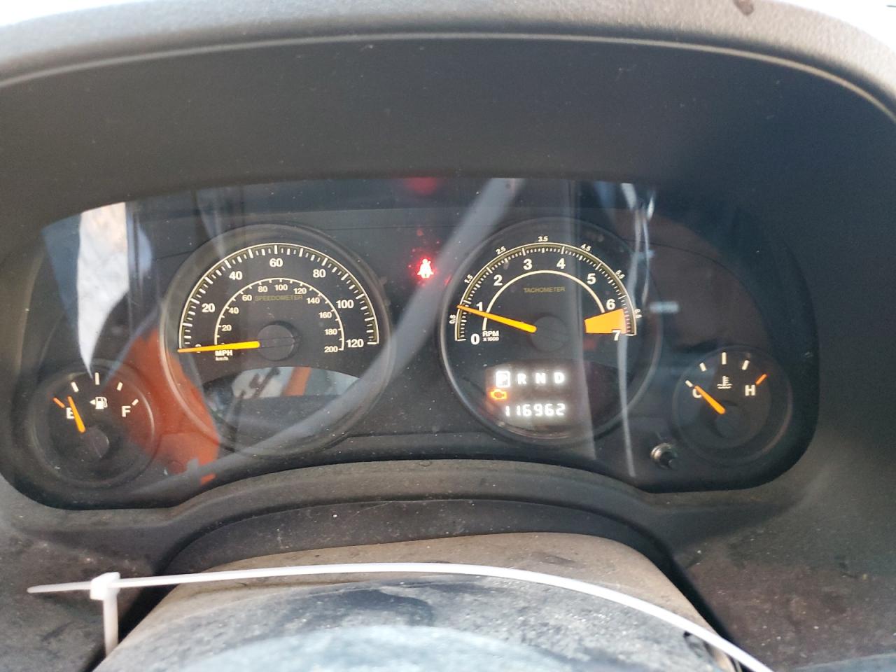 2015 Jeep Patriot Latitude VIN: 1C4NJRFB0FD317648 Lot: 86212595