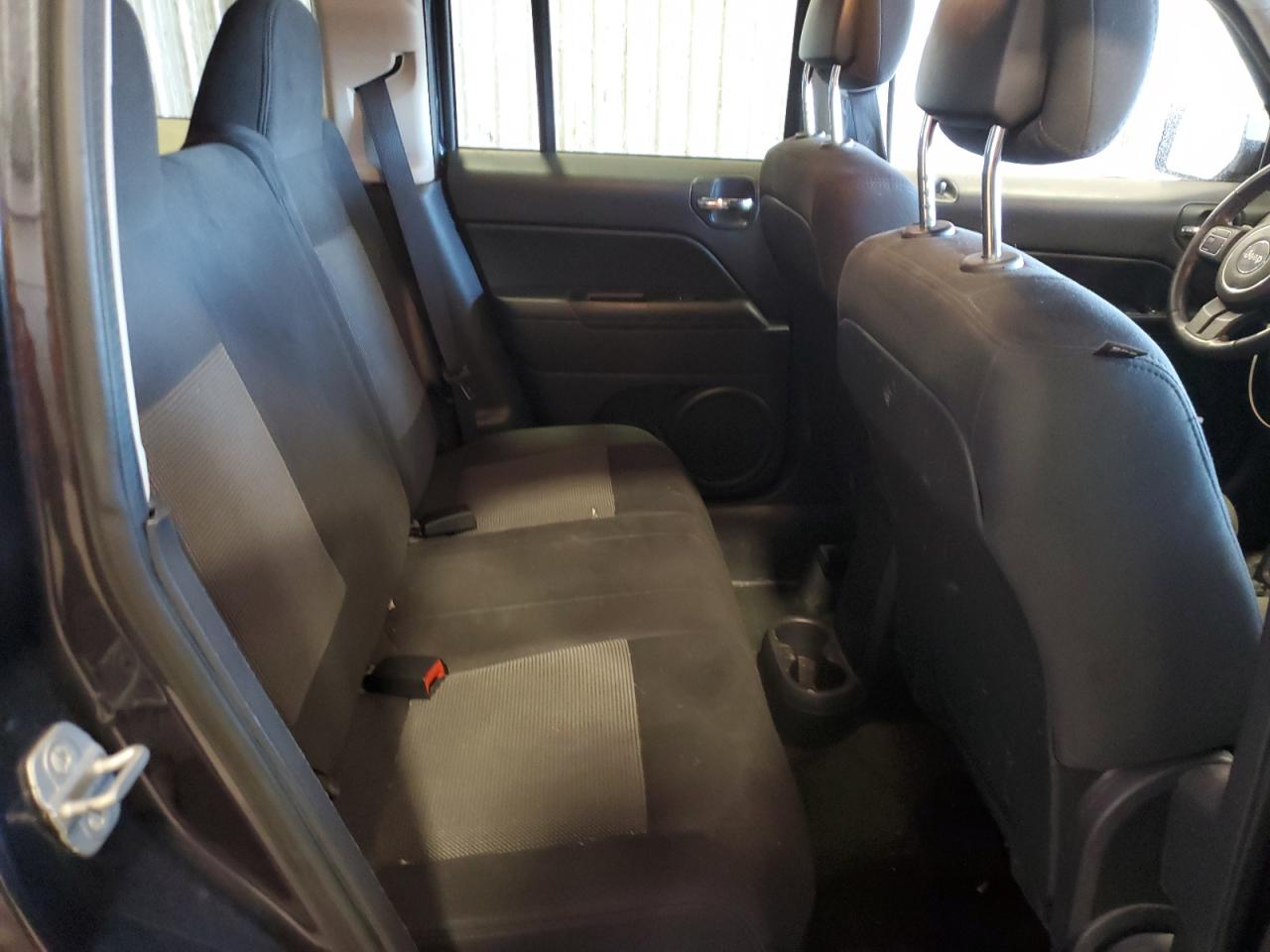 2014 Jeep Patriot Latitude VIN: 1C4NJRFB5ED784580 Lot: 86109465