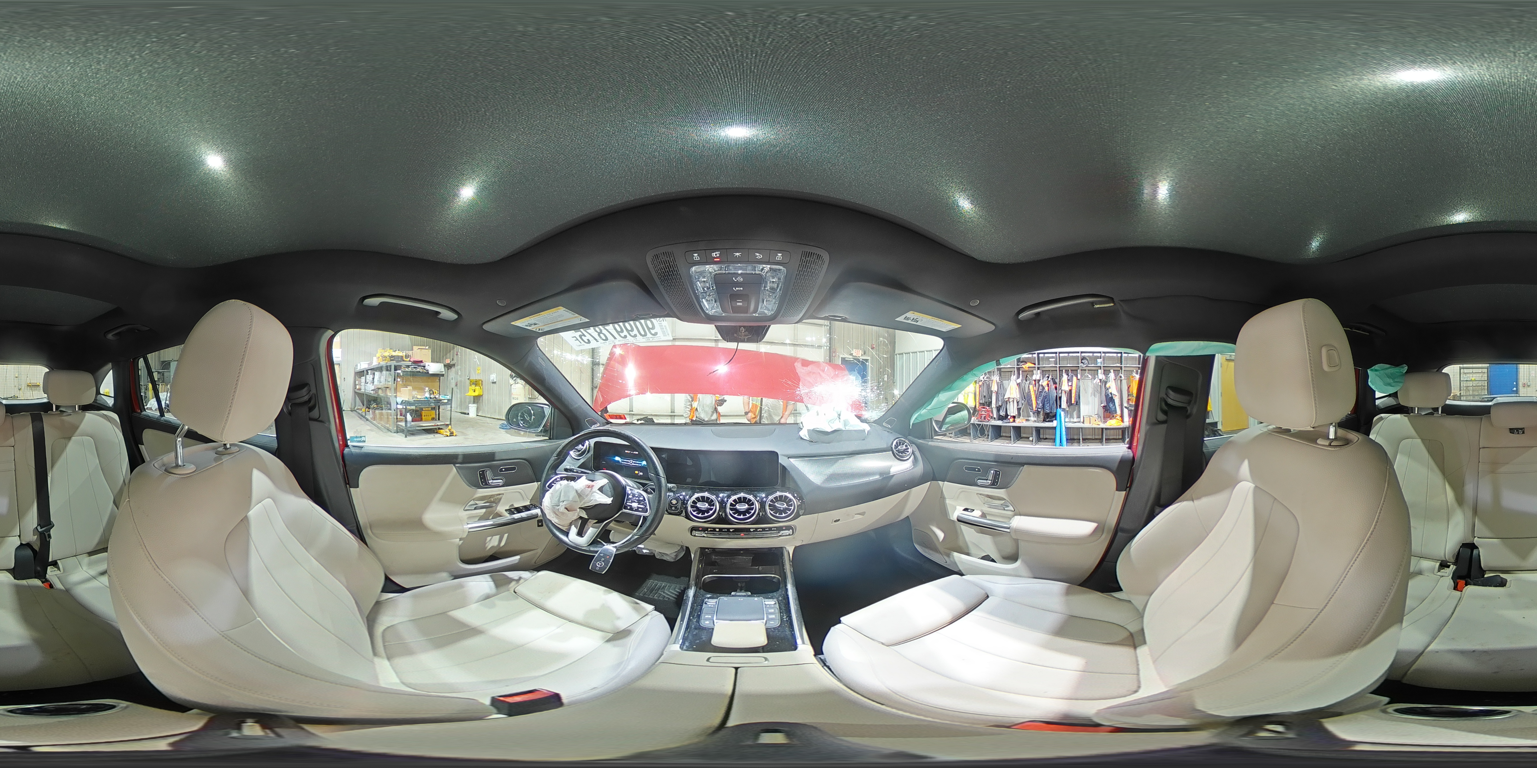 2021 Mercedes-Benz Gla 250 4Matic VIN: W1N4N4HB9MJ173685 Lot: 90997875