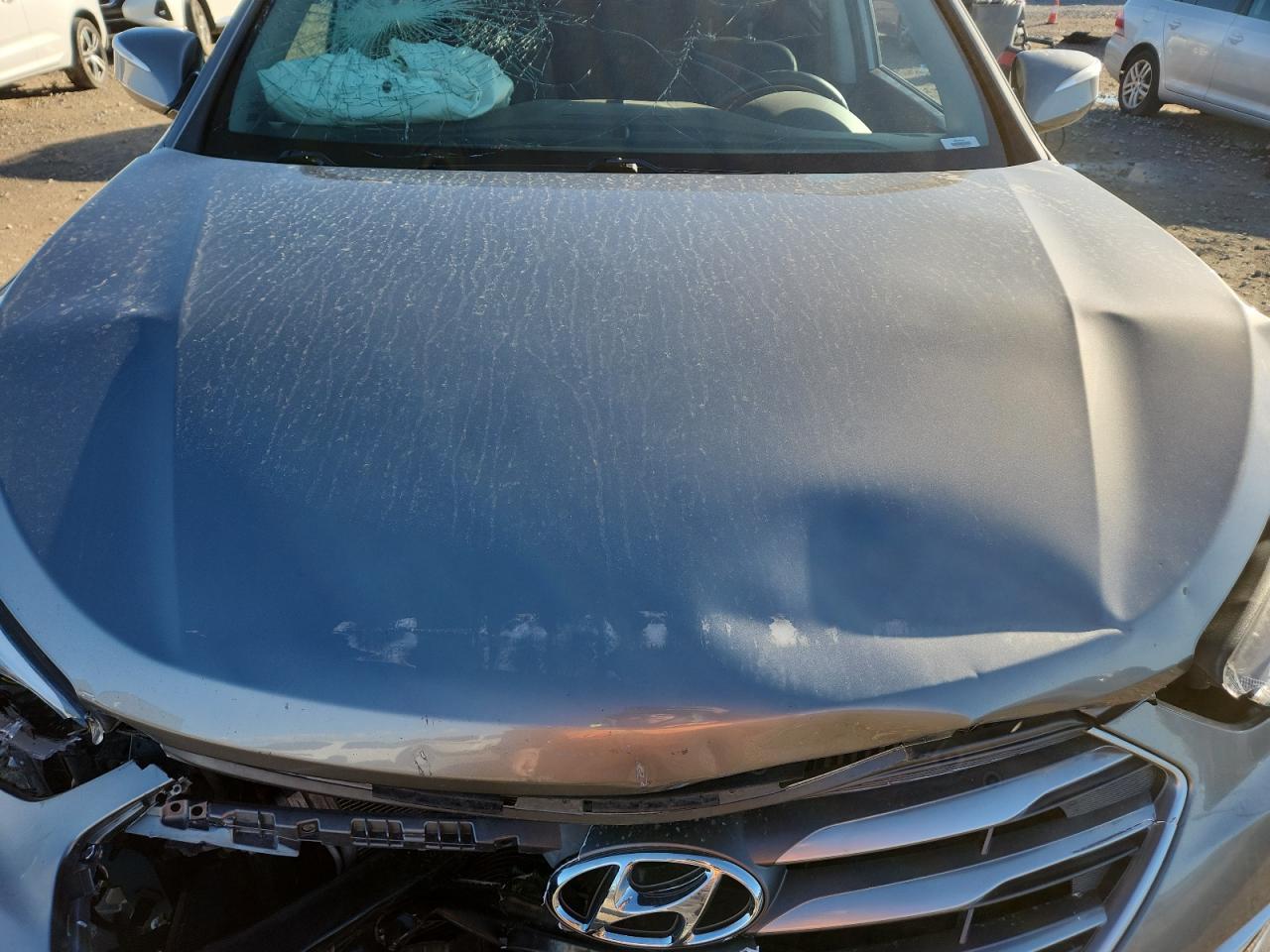 2018 Hyundai Santa Fe Sport VIN: 5NMZUDLA0JH105534 Lot: 87128285