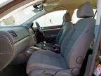 2008 VOLKSWAGEN GOLF MATCH TDI 105  for sale at Copart BRISTOL