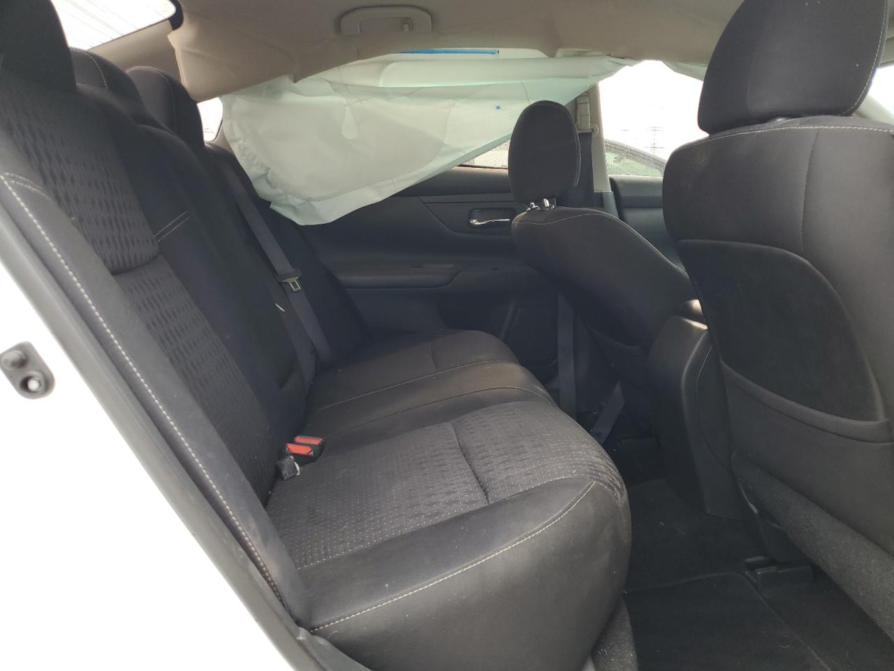 2016 Nissan Altima 2.5 VIN: 1N4AL3AP9GN388485 Lot: 85288315